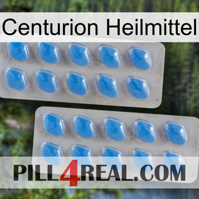 Centurion Remedies 23